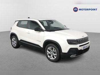 Jeep Other feature image