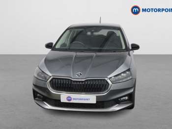Used Skoda Fabia 2023 for sale - 75320078: Photo