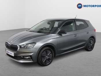 Used Skoda Fabia 2023 for sale - 75320078: Photo