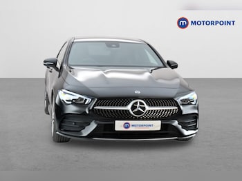 Used Mercedes-Benz CLA 2020 for sale - 78615569: Photo