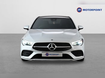 Used Mercedes-Benz CLA 2021 for sale - 79001674: Photo