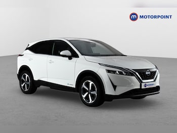 Used Nissan Qashqai 2023 for sale - 78721555: Photo