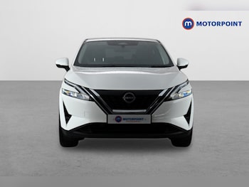 Used Nissan Qashqai 2023 for sale - 78721555: Photo