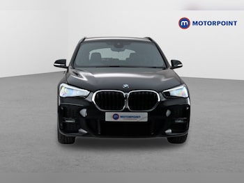 Used BMW X1 2020 for sale - 78716888: Photo