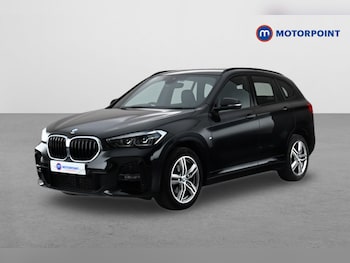 Used BMW X1 2020 for sale - 78716888: Photo
