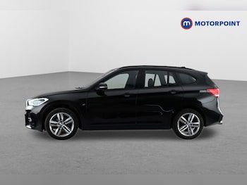 Used BMW X1 2020 for sale - 78716888: Photo