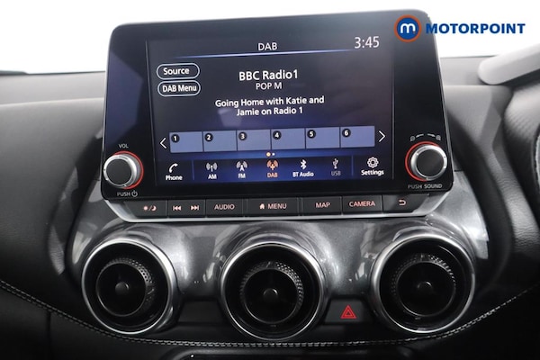 Used Nissan Juke 2023 for sale - 76279157: Photo 10