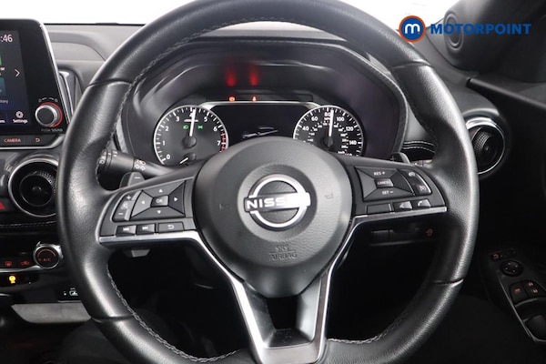Used Nissan Juke 2023 for sale - 76279157: Photo 14