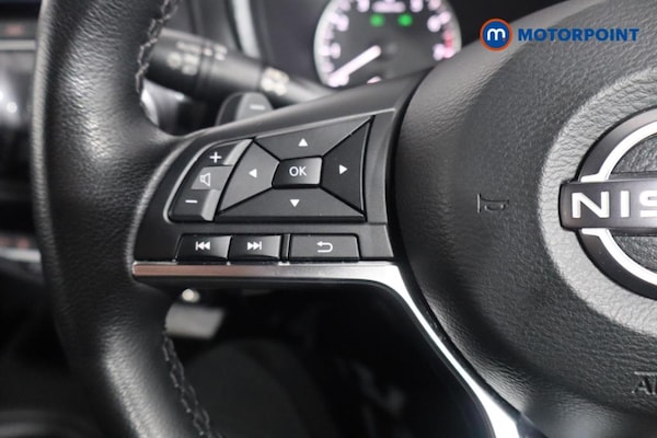 Used Nissan Juke 2023 for sale - 76279157: Photo 15