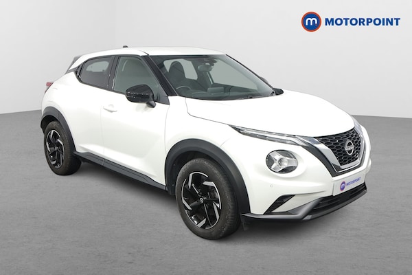 Used Nissan Juke 2023 for sale - 76279157: Photo 1