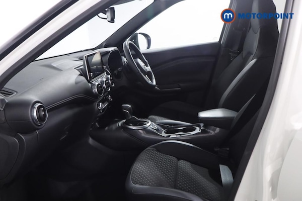 Used Nissan Juke 2023 for sale - 76279157: Photo 22