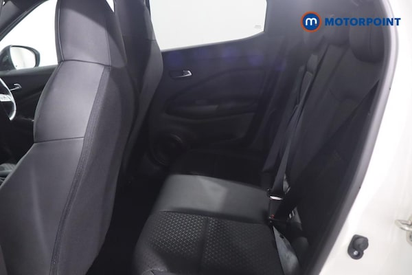 Used Nissan Juke 2023 for sale - 76279157: Photo 23