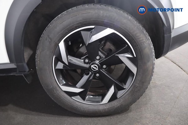 Used Nissan Juke 2023 for sale - 76279157: Photo 27