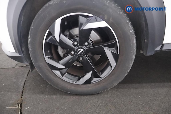 Used Nissan Juke 2023 for sale - 76279157: Photo 28