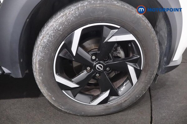 Used Nissan Juke 2023 for sale - 76279157: Photo 29