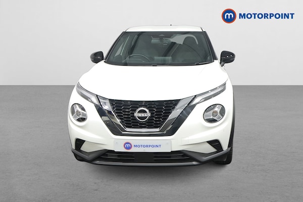 Used Nissan Juke 2023 for sale - 76279157: Photo 2