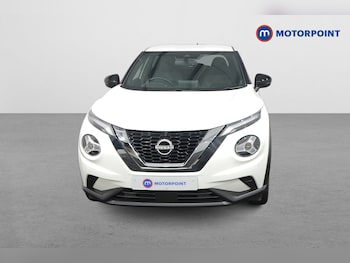 Used Nissan Juke 2023 for sale - 76279157: Photo