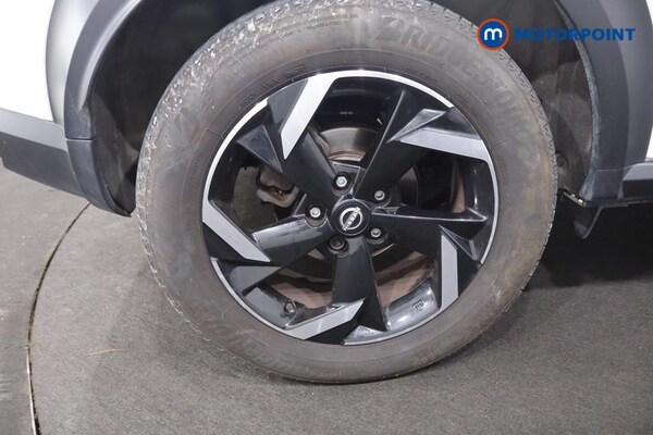 Used Nissan Juke 2023 for sale - 76279157: Photo 30