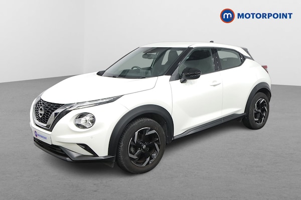 Used Nissan Juke 2023 for sale - 76279157: Photo 3