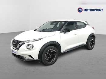 Used Nissan Juke 2023 for sale - 76279157: Photo