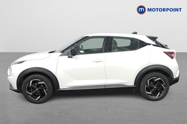 Used Nissan Juke 2023 for sale - 76279157: Photo 4