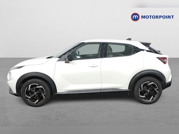 Used Nissan Juke 2023 for sale - 76279157: Photo