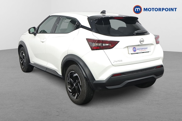 Used Nissan Juke 2023 for sale - 76279157: Photo 5