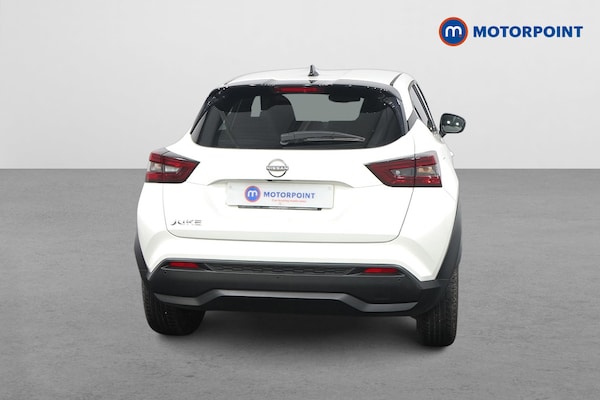 Used Nissan Juke 2023 for sale - 76279157: Photo 6
