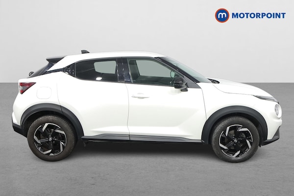 Used Nissan Juke 2023 for sale - 76279157: Photo 8
