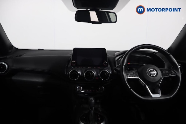 Used Nissan Juke 2023 for sale - 76279157: Photo 9
