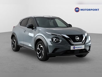 Used Nissan Juke 2023 for sale - 79054905: Photo