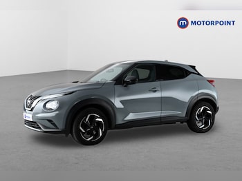 Used Nissan Juke 2023 for sale - 79054905: Photo