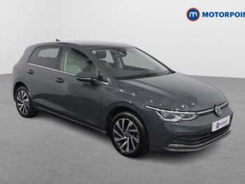 Used Volkswagen Golf 2022 for sale - 75383395: Photo