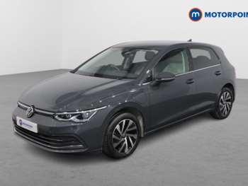 Used Volkswagen Golf 2022 for sale - 75383395: Photo