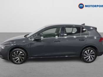 Used Volkswagen Golf 2022 for sale - 75383395: Photo