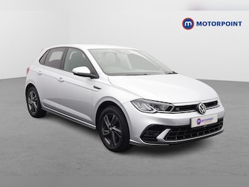 Used Volkswagen Polo 2022 for sale - 78720632: Photo