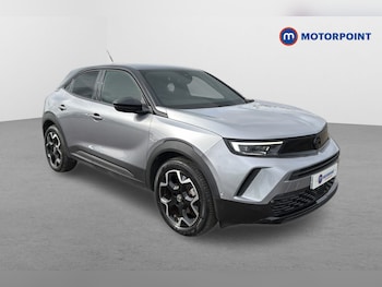 Used Vauxhall Mokka 2023 for sale - 79560594: Photo