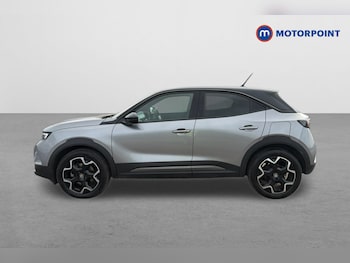Used Vauxhall Mokka 2023 for sale - 79560594: Photo