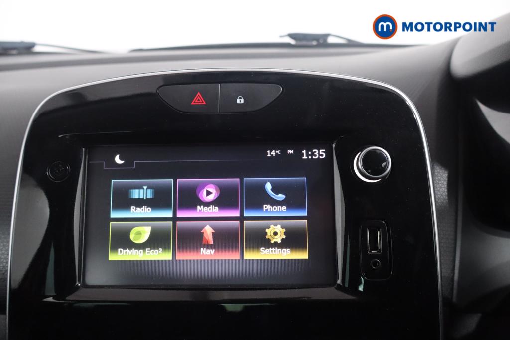 Used Renault Clio for sale - 76531714: Photo 10