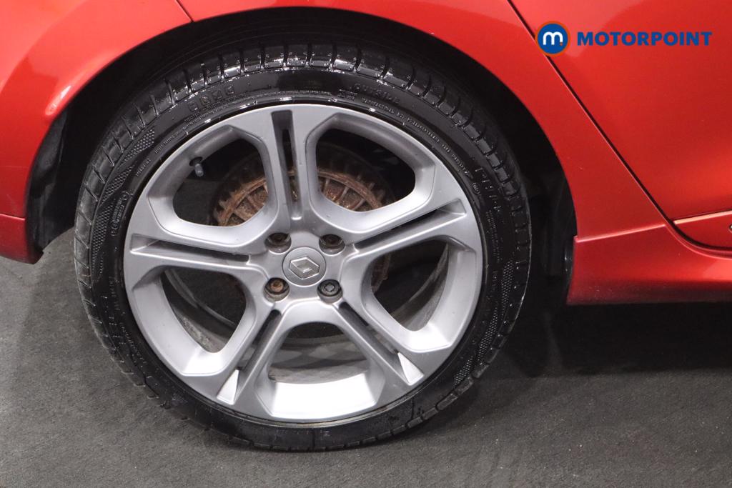 Used Renault Clio for sale - 76531714: Photo 26