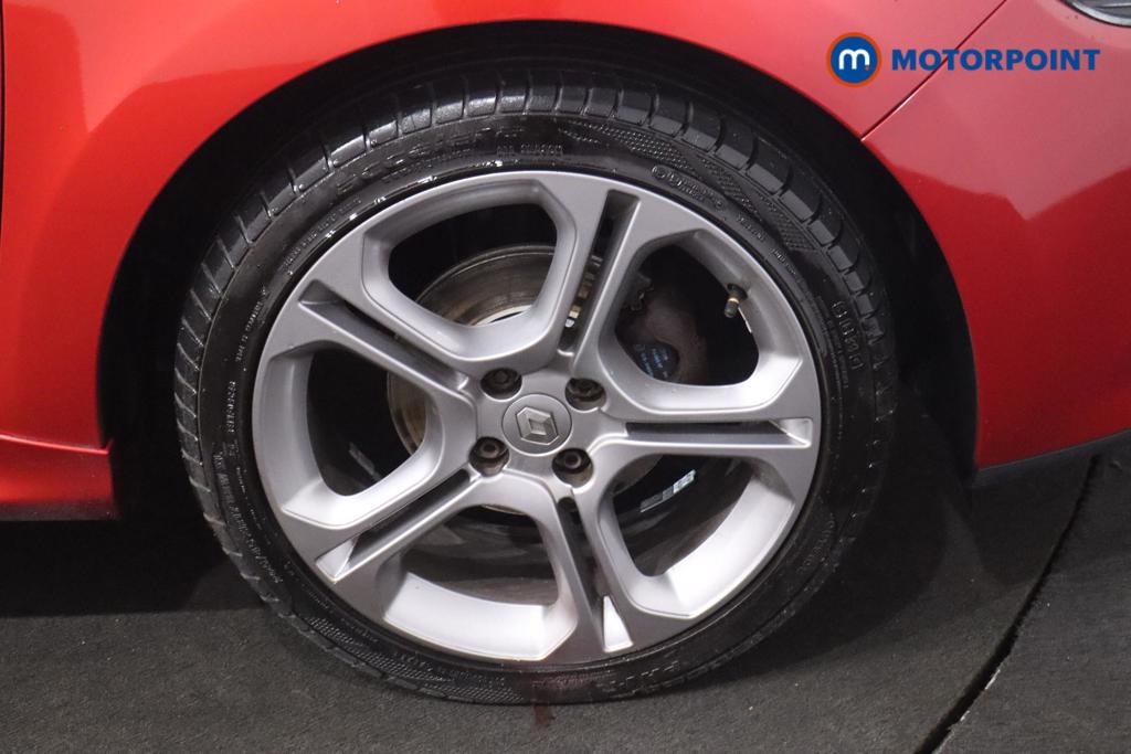 Used Renault Clio for sale - 76531714: Photo 27