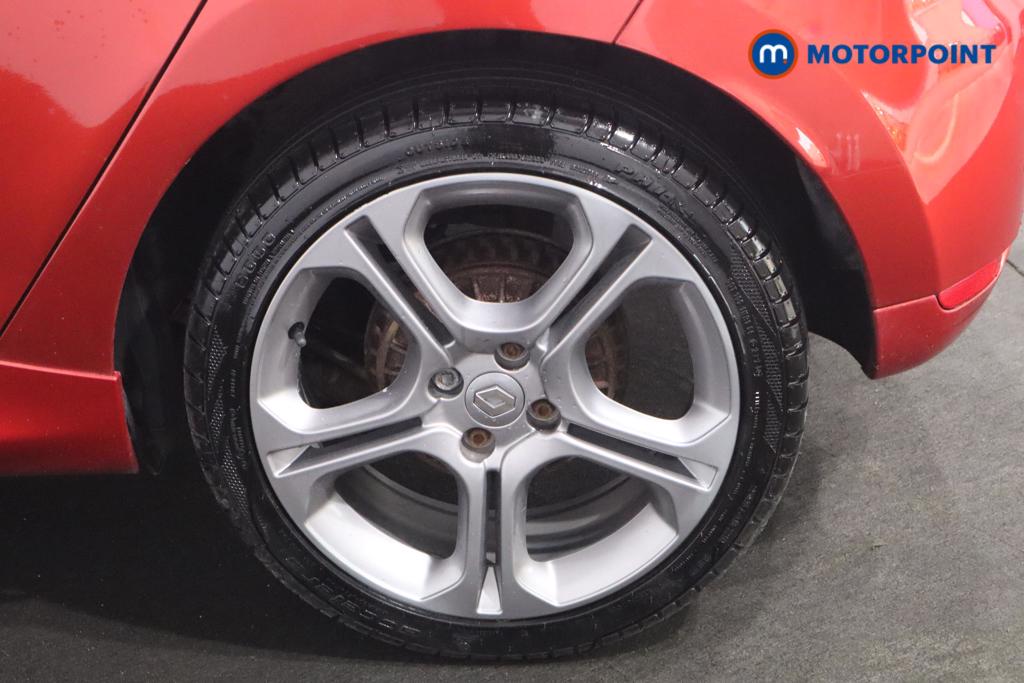 Used Renault Clio for sale - 76531714: Photo 29