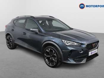 2023 - 1.4 eHybrid 204 V2 5dr DSG
