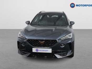 Used Cupra Formentor 2023 for sale - 75037120: Photo
