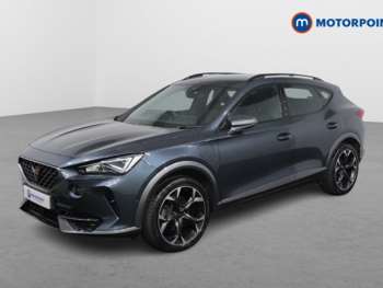Used Cupra Formentor 2023 for sale - 75037120: Photo