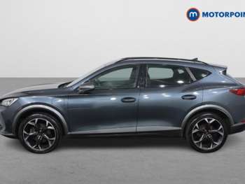 Used Cupra Formentor 2023 for sale - 75037120: Photo