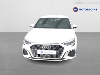 Used Audi A3 2022 for sale - 75383440: Photo