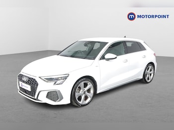 Used Audi A3 2022 for sale - 75383440: Photo
