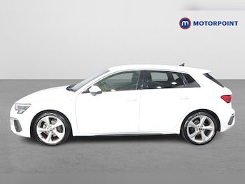 Used Audi A3 2022 for sale - 75383440: Photo
