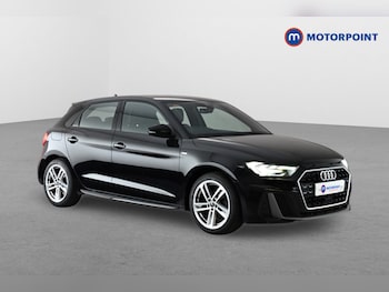Used Audi A1 2020 for sale - 79264583: Photo